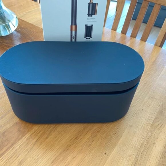 Dyson Airwrap Multi Styler Complete Long Barrel Vinca - Picture 4 of 5